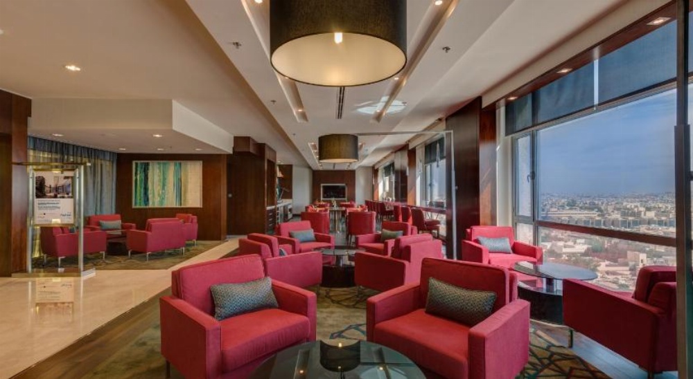 Rosh Rayhaan By Rotana Rosh Rayhaan By Rotana