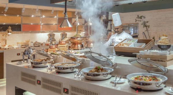 Rosh Rayhaan By Rotana Main image